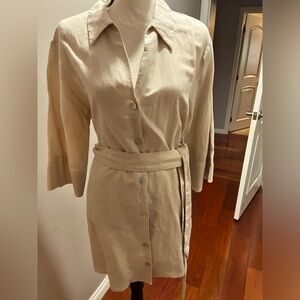 ZARA size small NWOT